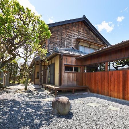町住客室 秩父宿 Chichibu Ngoại thất bức ảnh