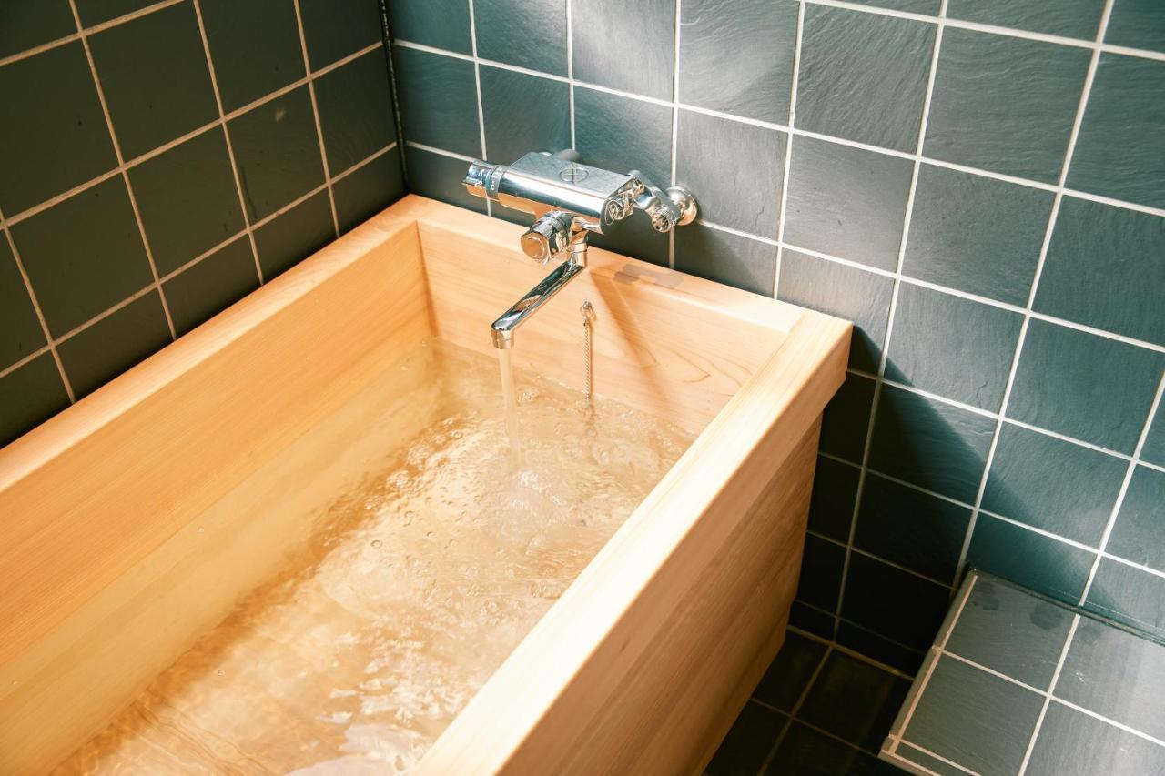 町住客室 秩父宿 Chichibu Ngoại thất bức ảnh