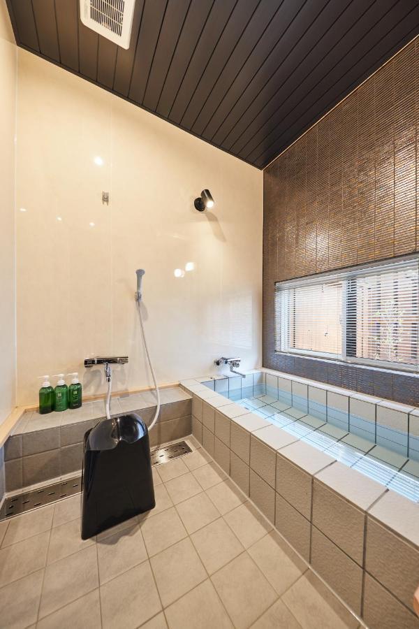 町住客室 秩父宿 Chichibu Ngoại thất bức ảnh