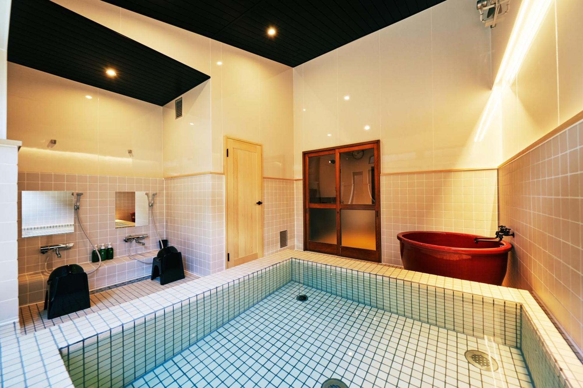 町住客室 秩父宿 Chichibu Ngoại thất bức ảnh